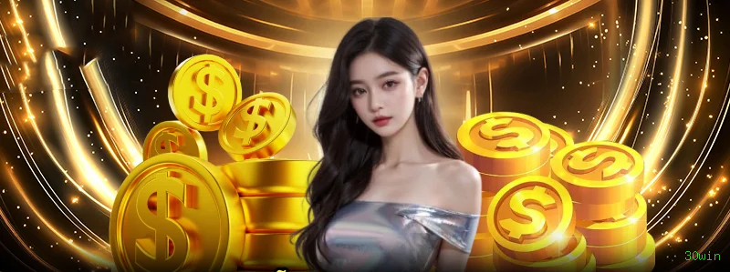 Conta 30win sincronizada site e app