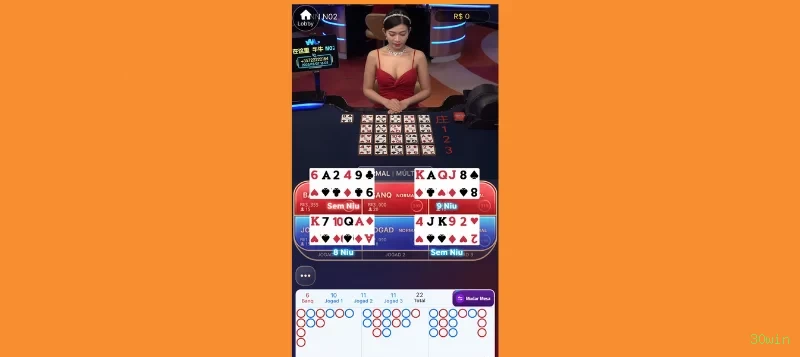 Segurança 30win SSL