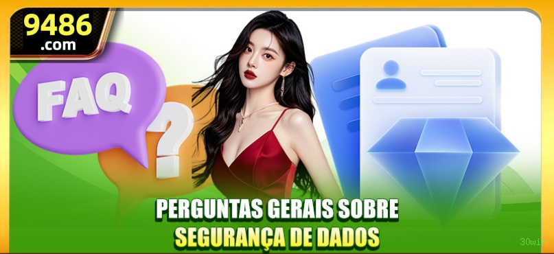 Saque PIX 30win